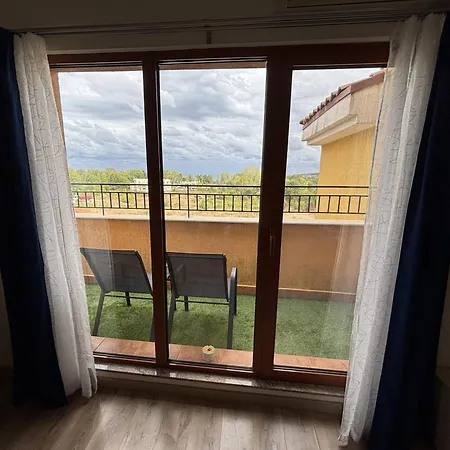 Kavatsi Sea & Forest View Lejlighed *
