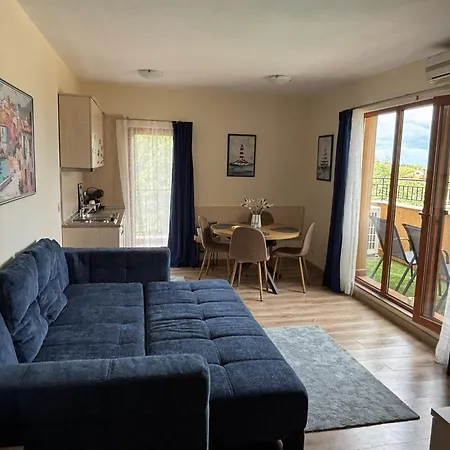 Lejlighed Kavatsi Sea & Forest View Sozopol