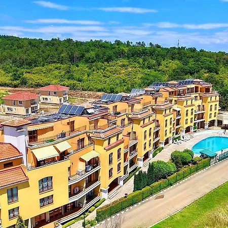 Lejlighed Kavatsi Sea & Forest View Sozopol