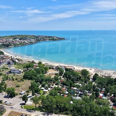 Lejlighed Kavatsi Sea & Forest View Sozopol