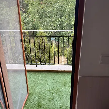 Kavatsi Sea & Forest View *