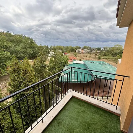 Kavatsi Sea & Forest View Sozopol